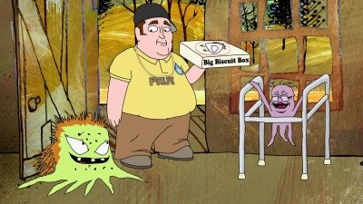 Episode 7
