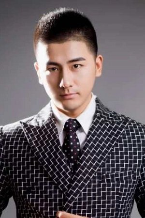 et billede af Dalai Halihu