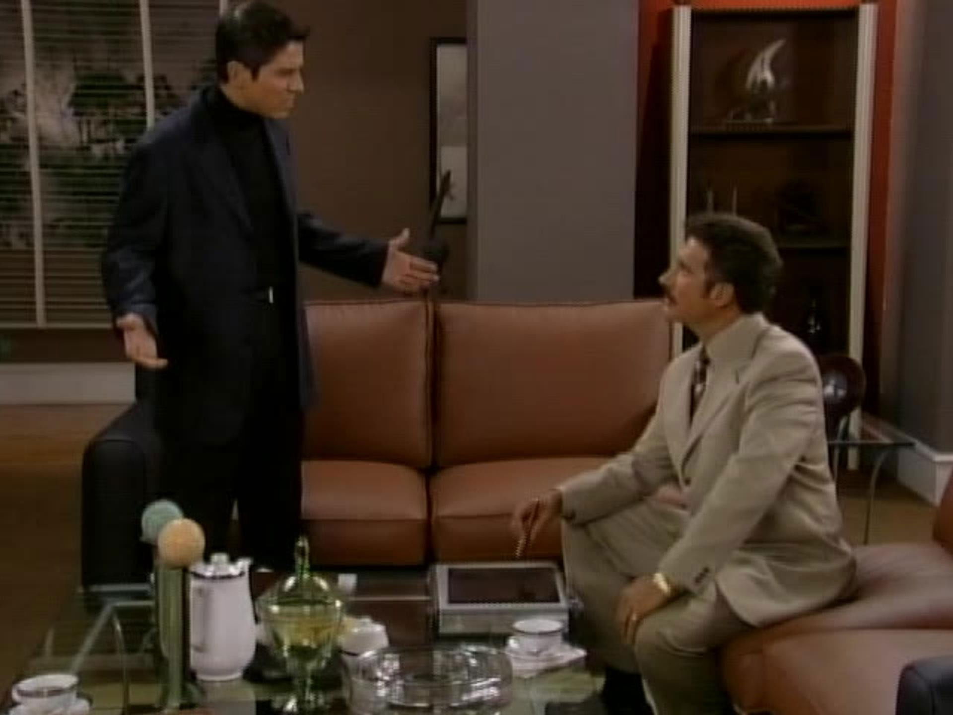 Friends 4 Ever Season 1 :Episode 20  Episode 20