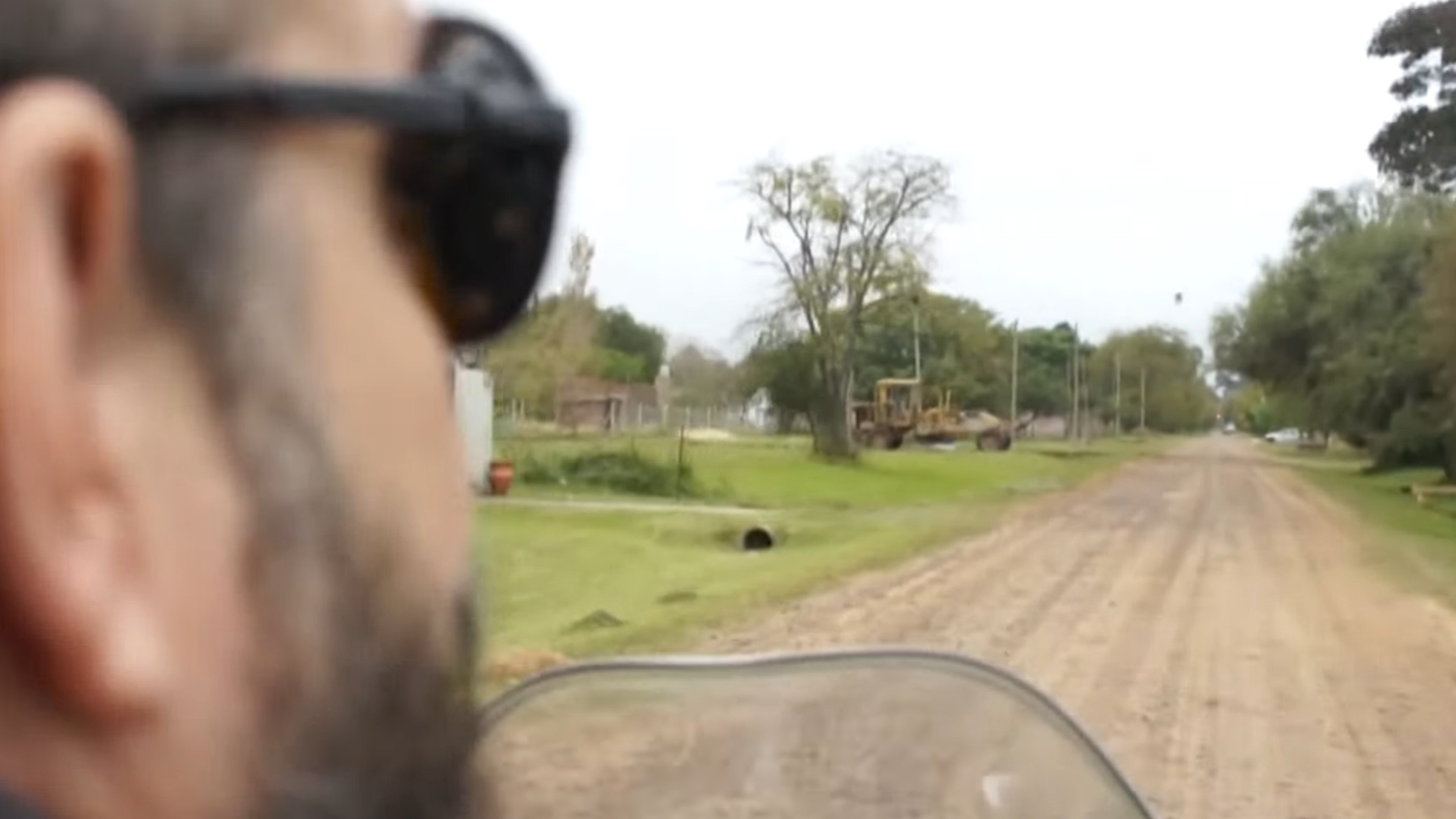 Imagem do Filme Easy Rider II