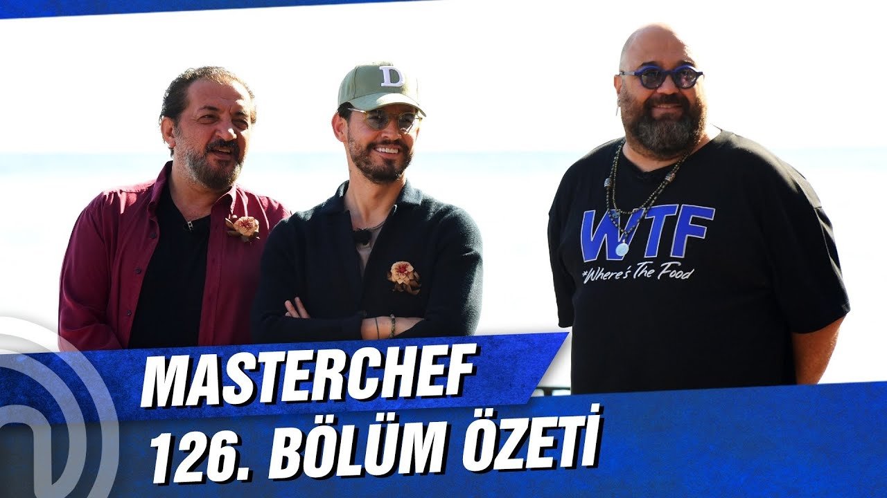 MasterChef Türkiye
