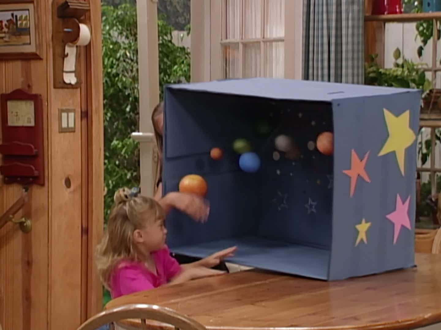 Full House