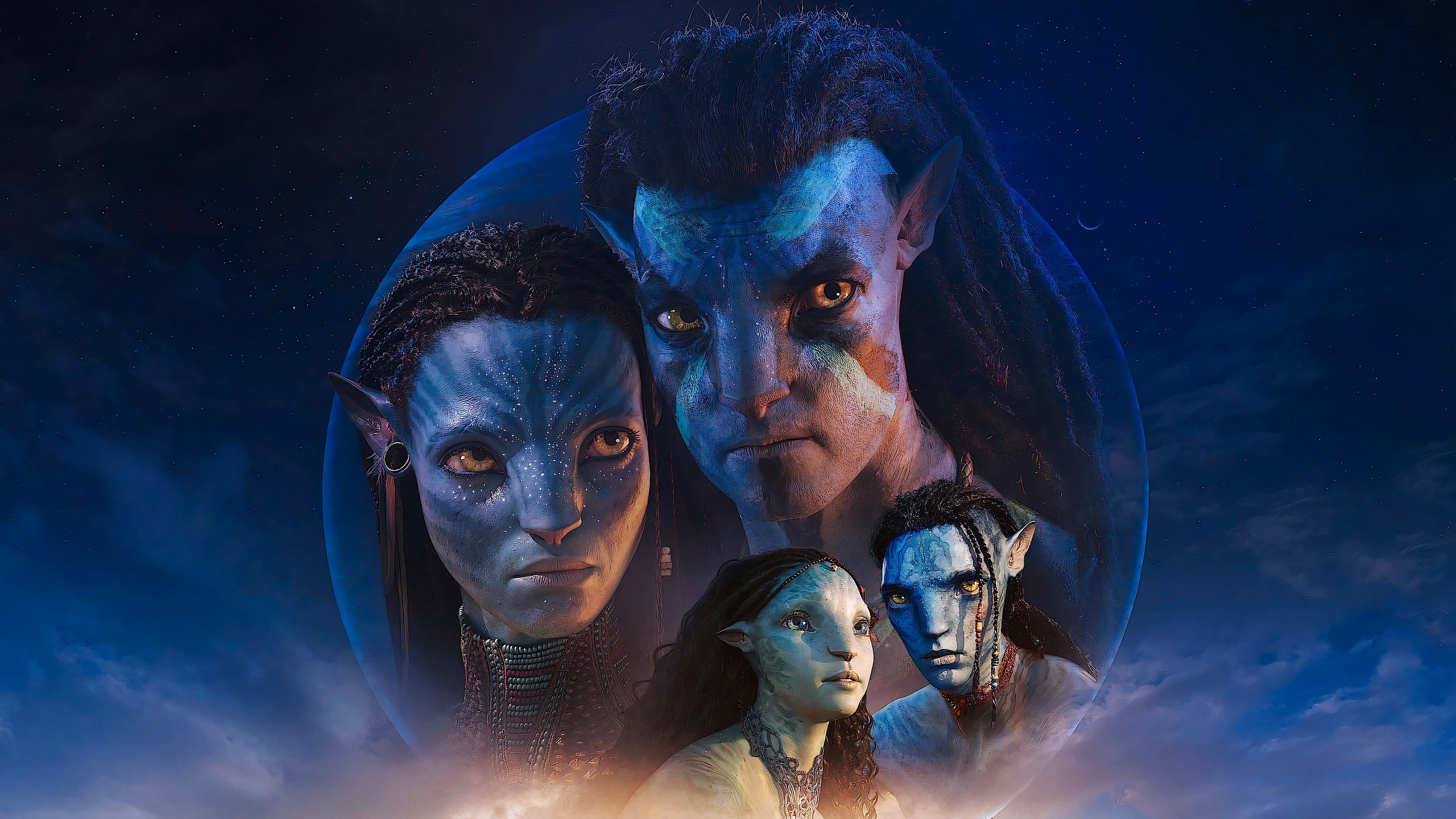 Avatar: Suyun Yolu (2022)