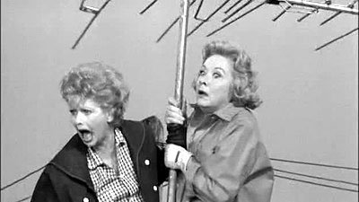 The Lucy Show