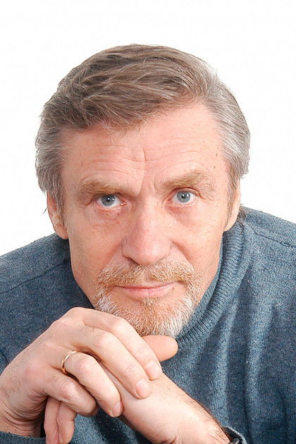 et billede af Aleksandr Mikhaylov