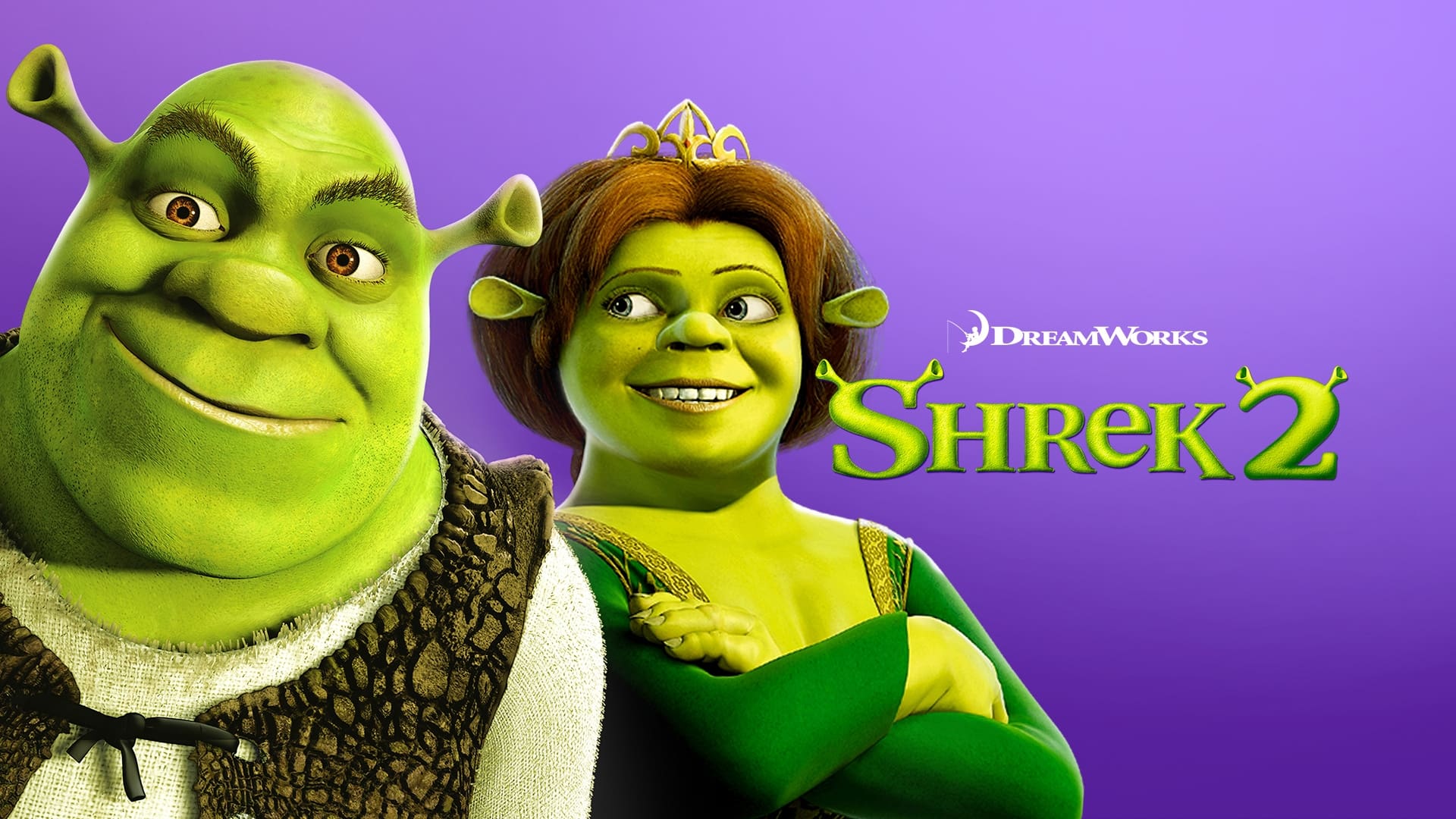 Shrek 2 (2004)