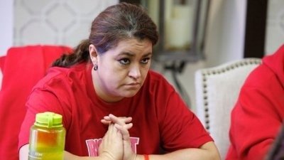 The Biggest Loser
