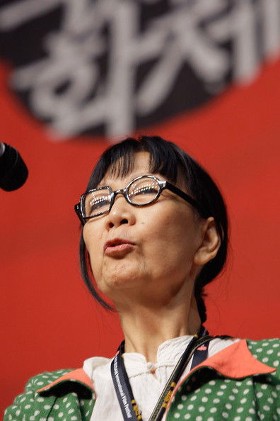 et billede af Siu Pham