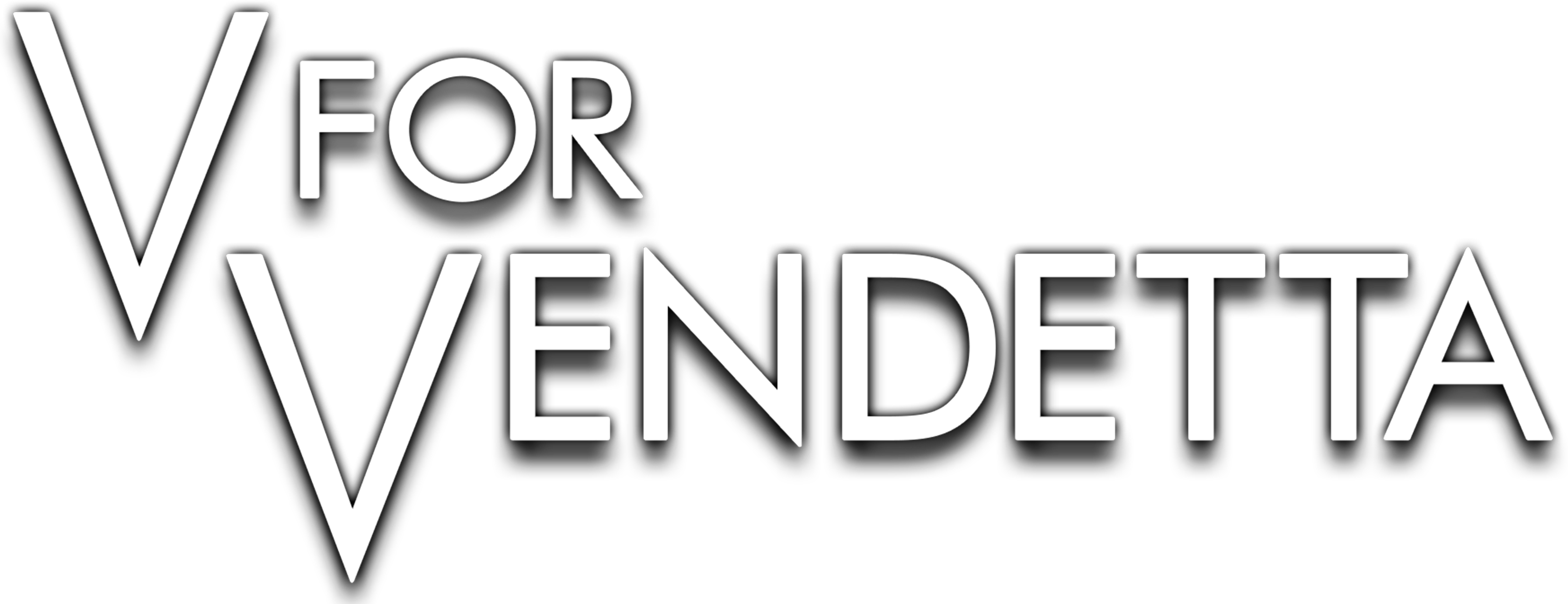 Logo de la película