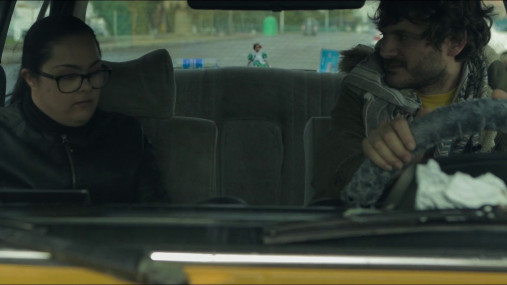 Bla Bla Bla (2015)