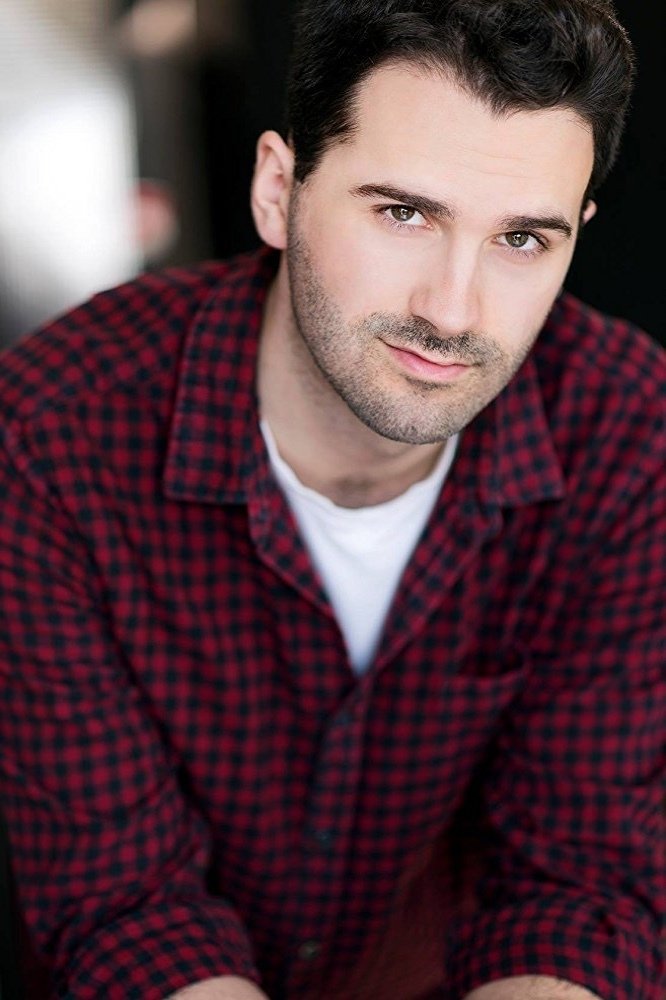 et billede af Marco Darvasi