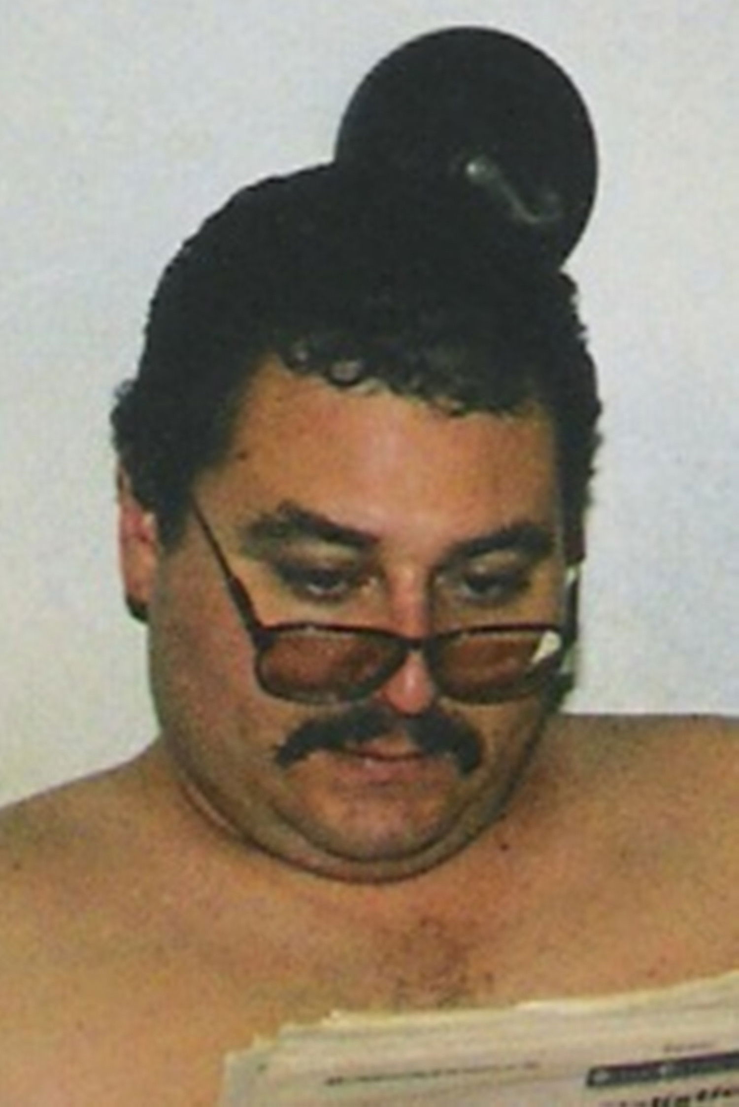 et billede af José Salles