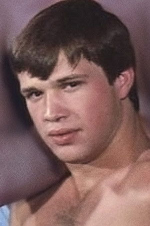 et billede af Glen Armstrong