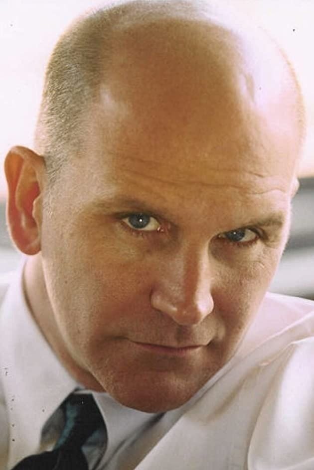 et billede af David Fabrizio