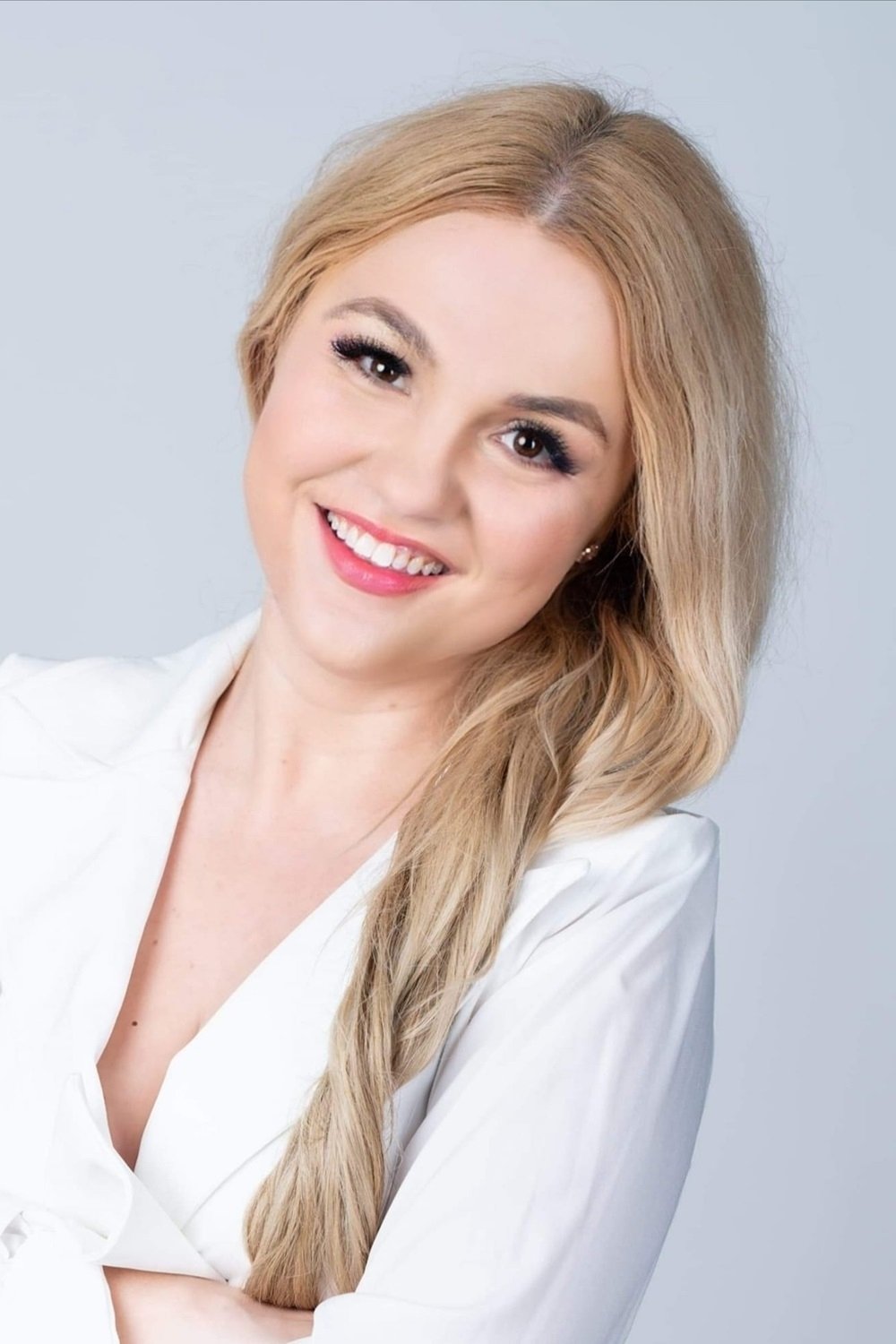 et billede af Maria Julieta Georoiu