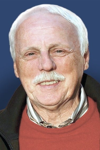 et billede af Petr Brukner