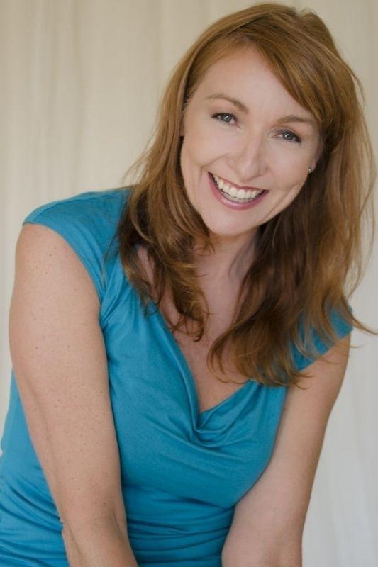 et billede af Korbi Dean