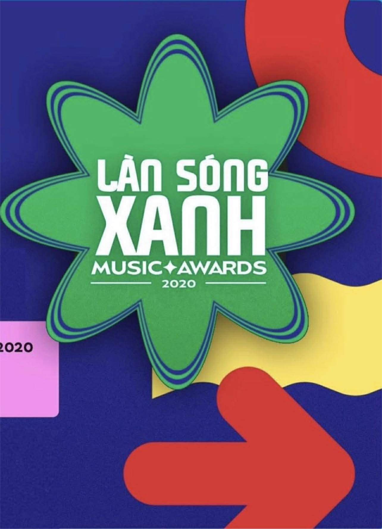 Làn Sóng Xanh - Season 24