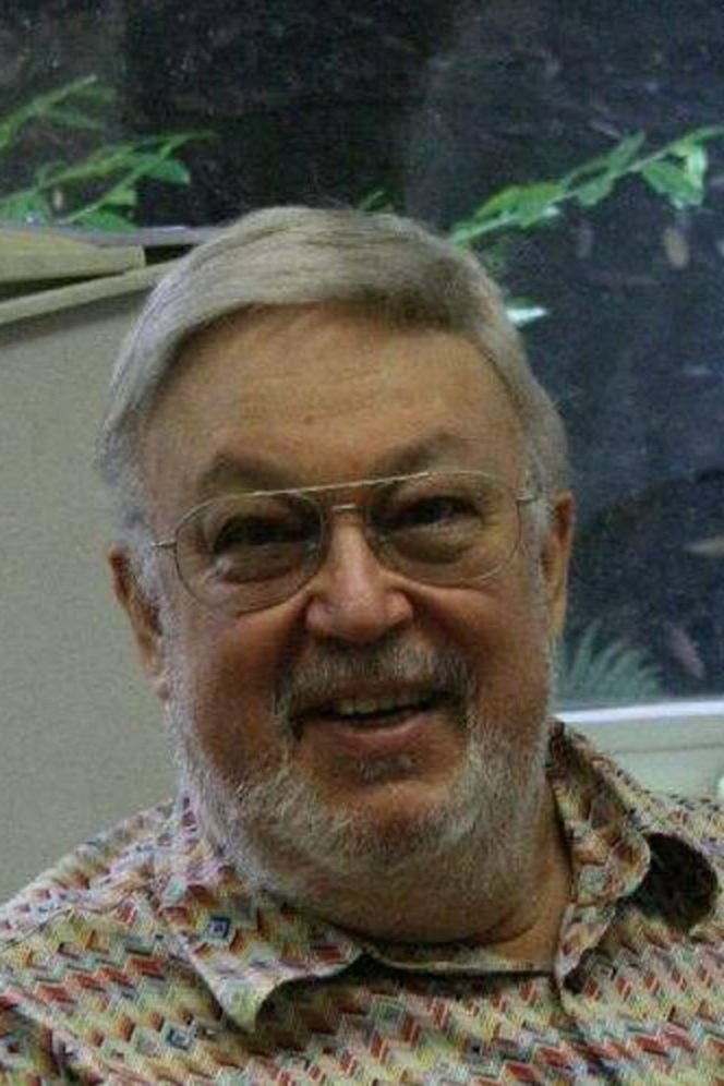 Mal Sondock's picture in the cast