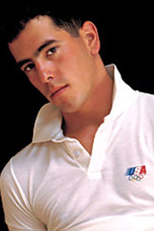 et billede af Tom Mitchell