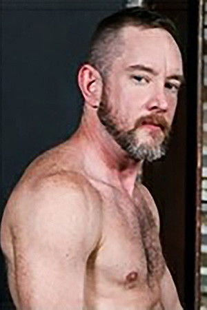 et billede af Liam Greer