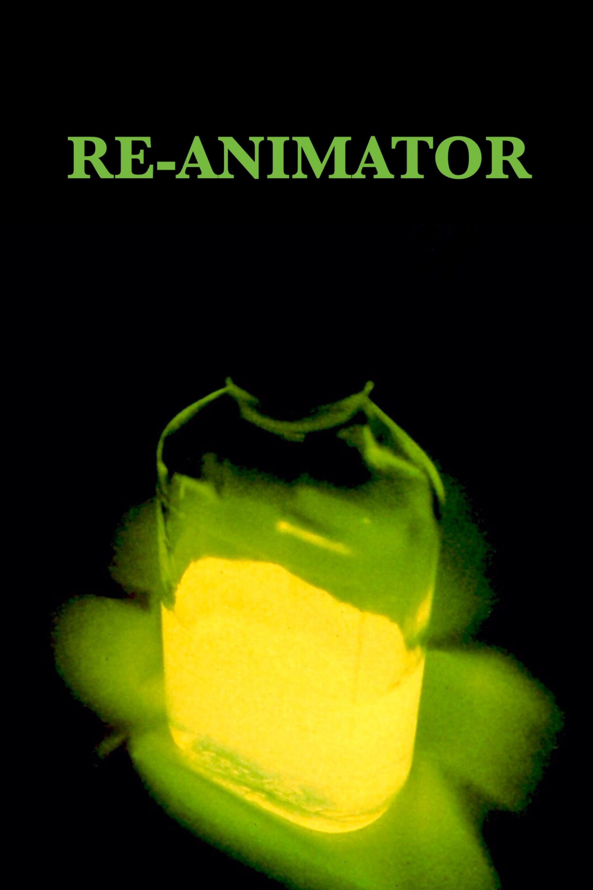 Re-Animator