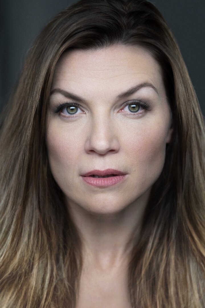 et billede af Jeanine Bartel