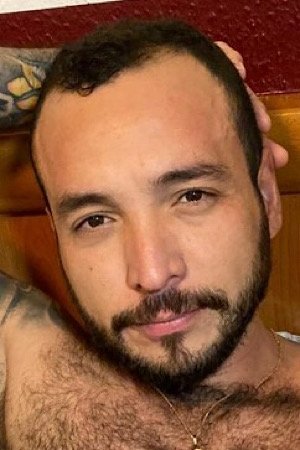 et billede af Julian Torres