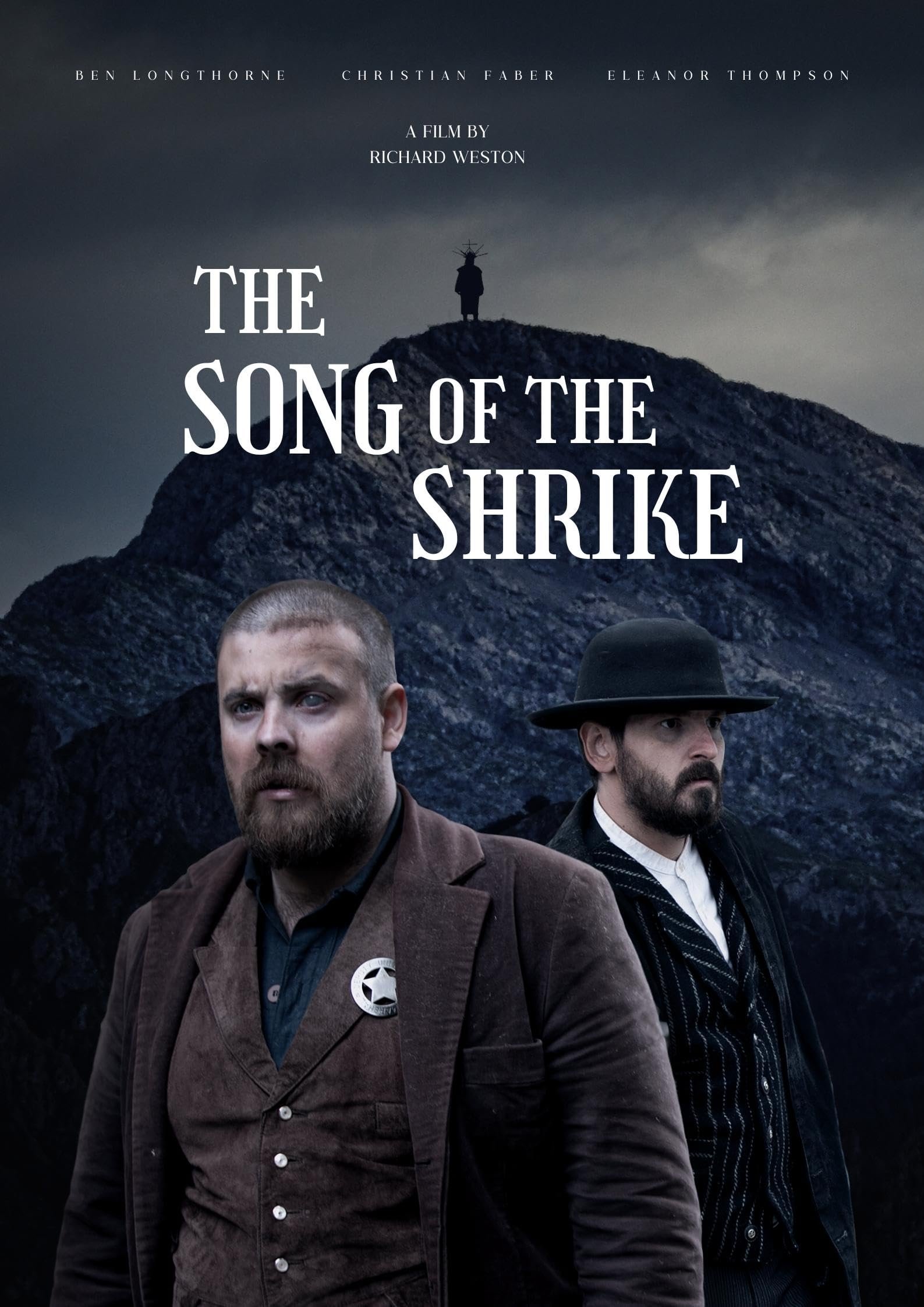 The Song of the Shrike The Song of the Shrike