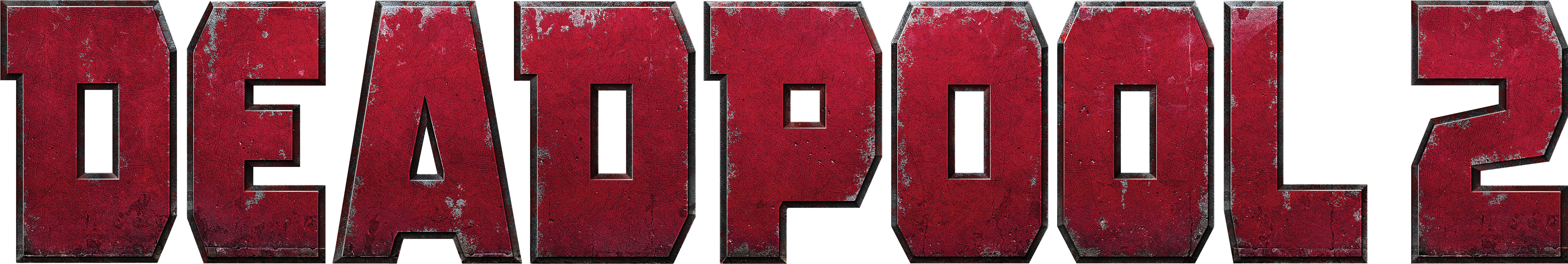 Deadpool 2