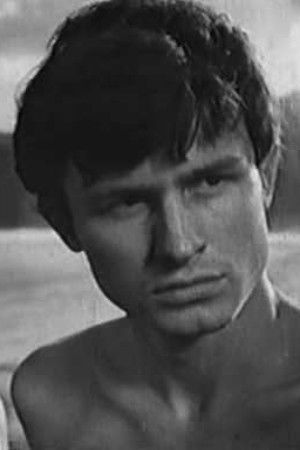 et billede af Oleg Shtoda