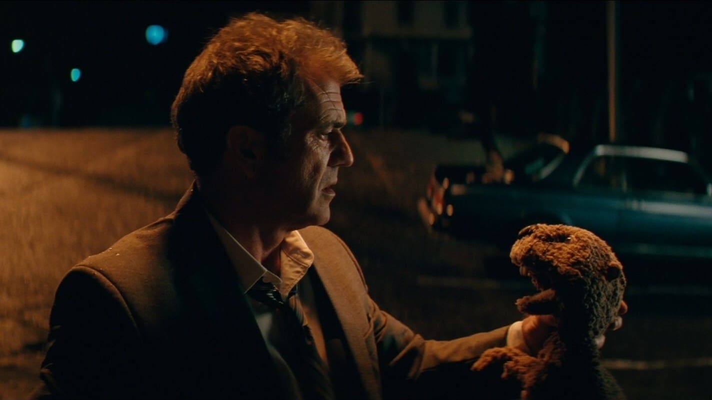 The Beaver (2011)