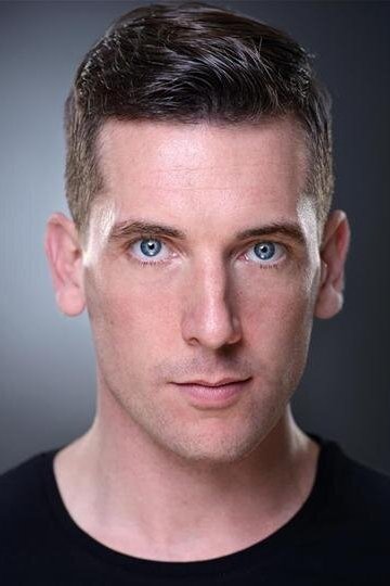 et billede af Chris Robinson