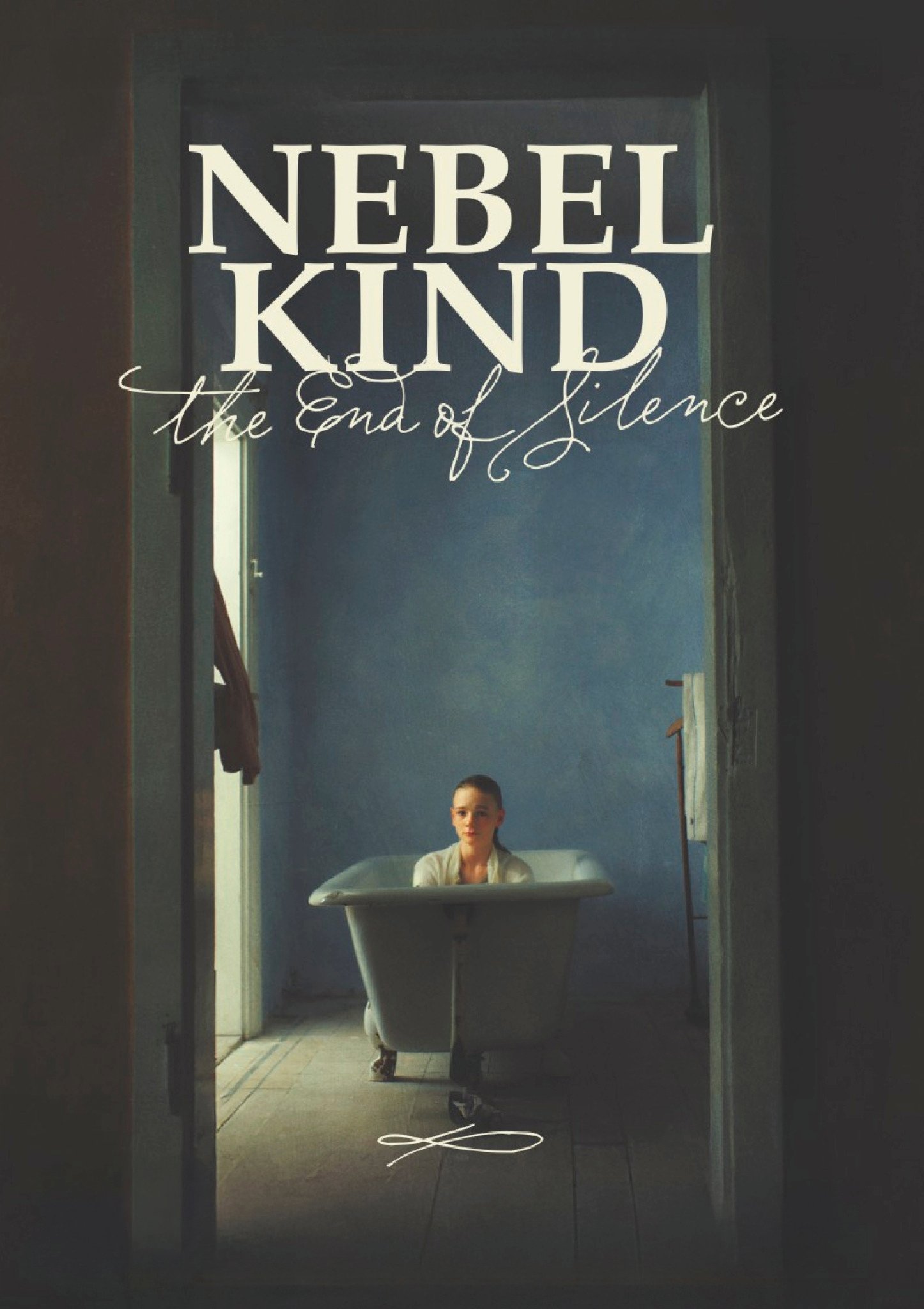 Nebelkind: The End of Silence