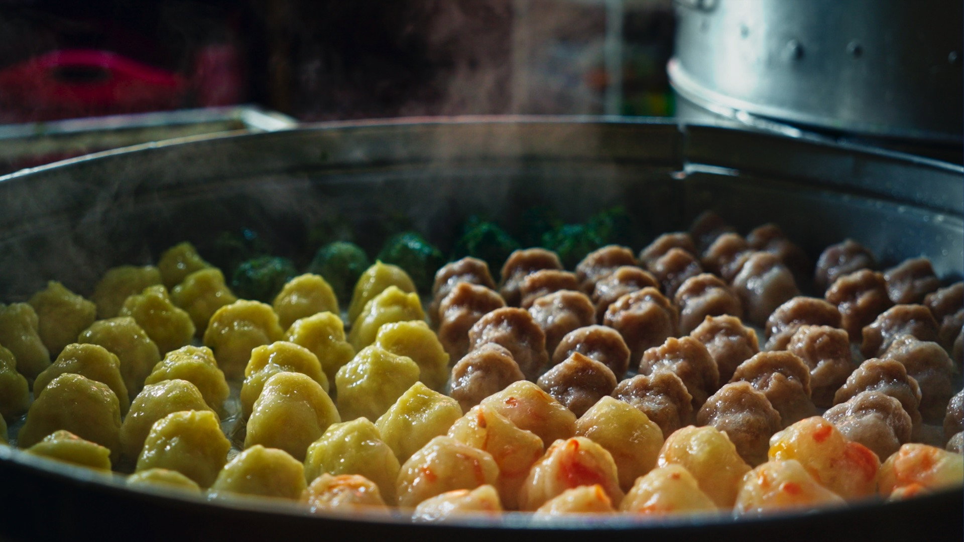 Thai Street Food: Best Kept Secrets