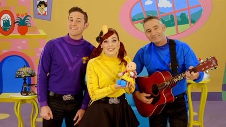 The Wiggles