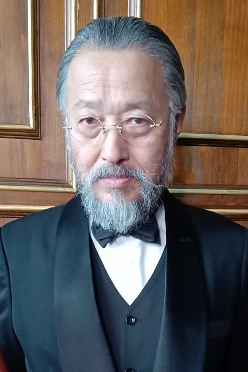 et billede af Su Shenghua