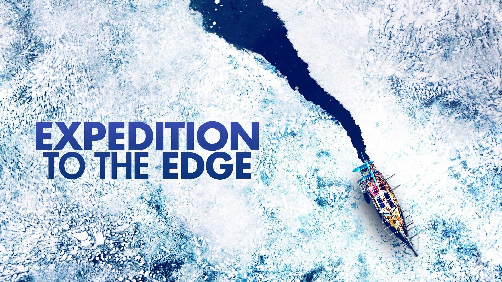 Expedition to the Edge (2020)