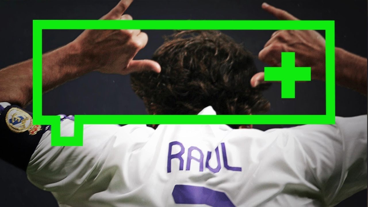Raúl, pase sin llamar (2014)