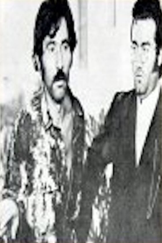 Βαρθολομαίος Βαρθολομαίος