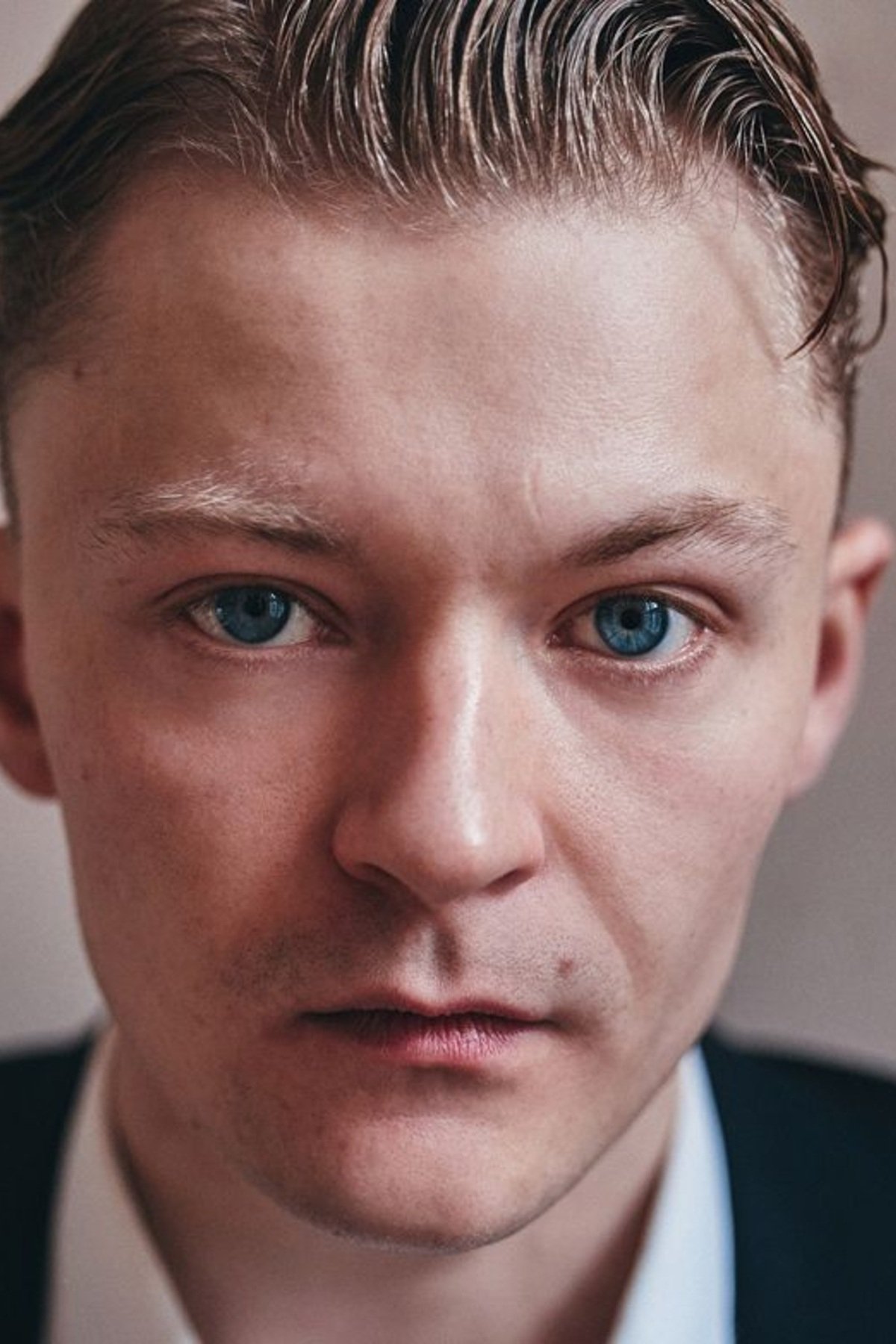 et billede af Vito Sack