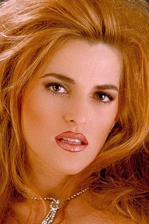 et billede af Tanya Hyde