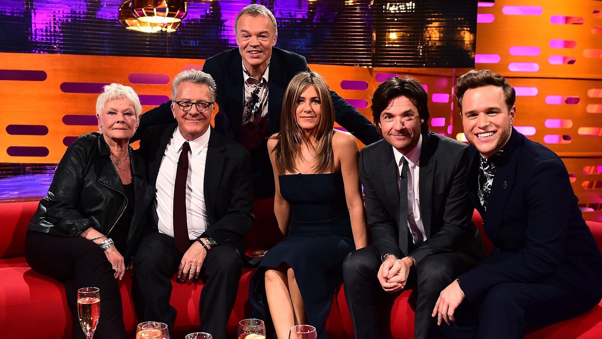 The Graham Norton Show
