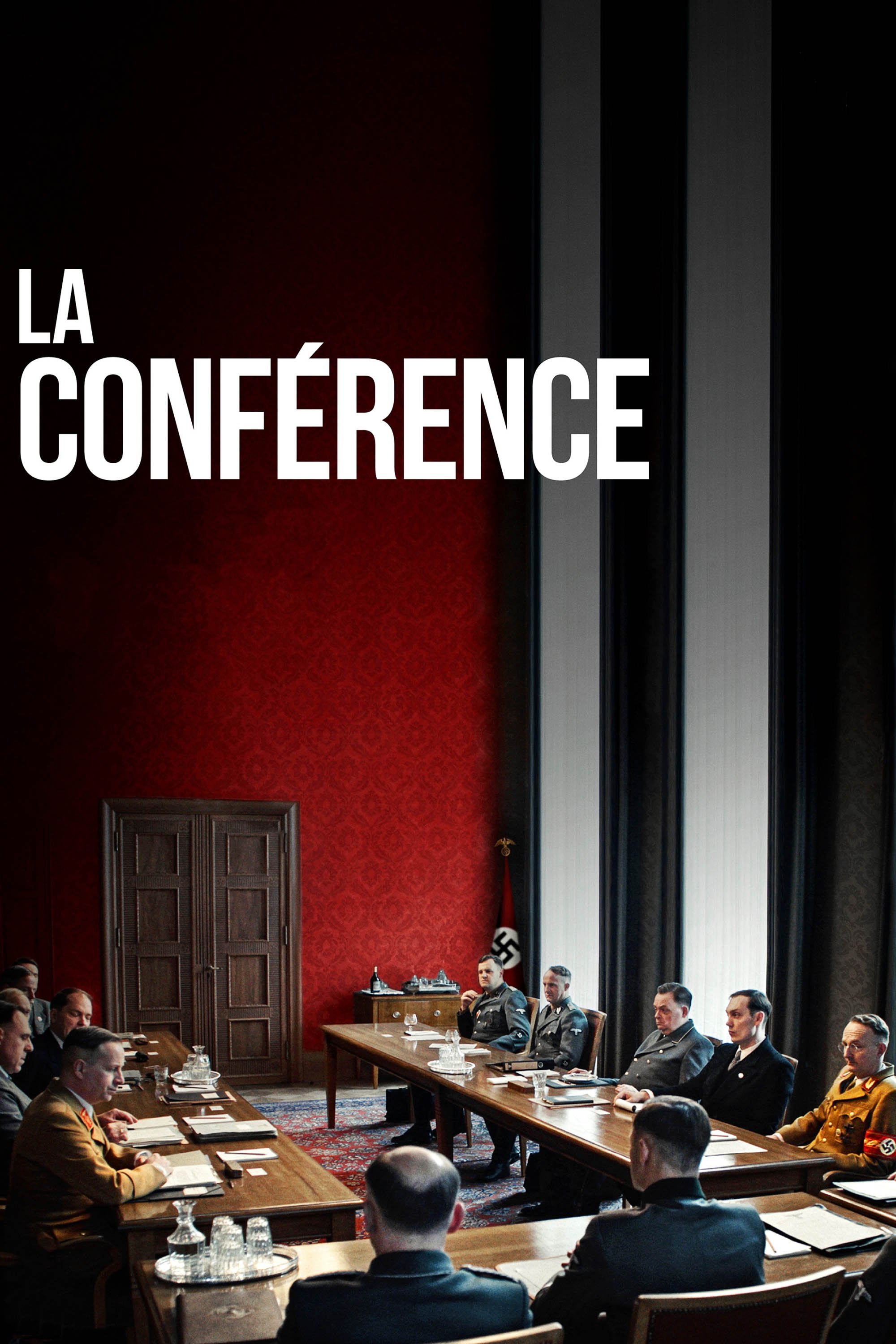 LA CONFERENCE