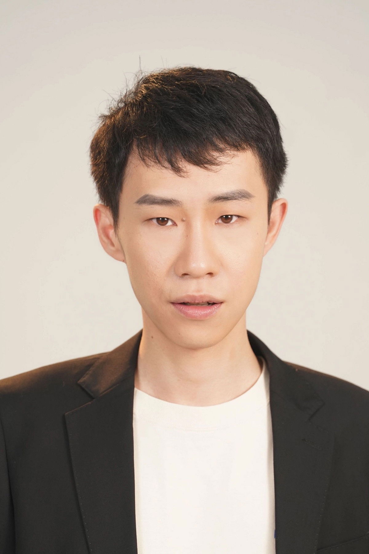 et billede af Cheng Yi