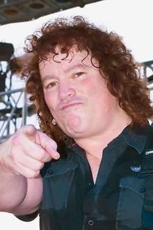 et billede af Greg Smith: