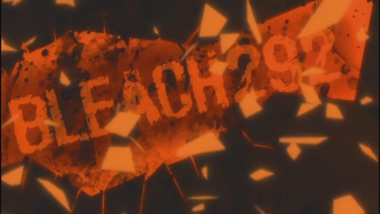 Bleach - Staffel 1 Folge 292 (1970)