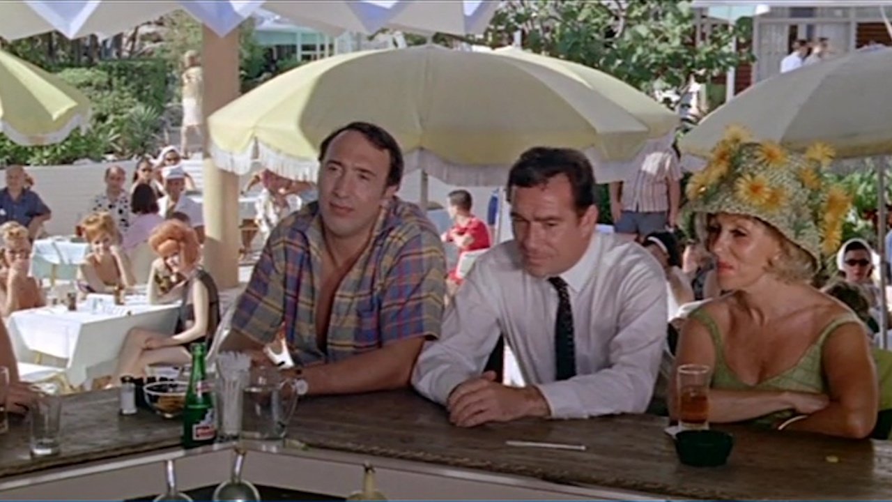 Run for Your Wife (1965)