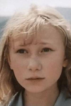 et billede af Natasha Dunaeva