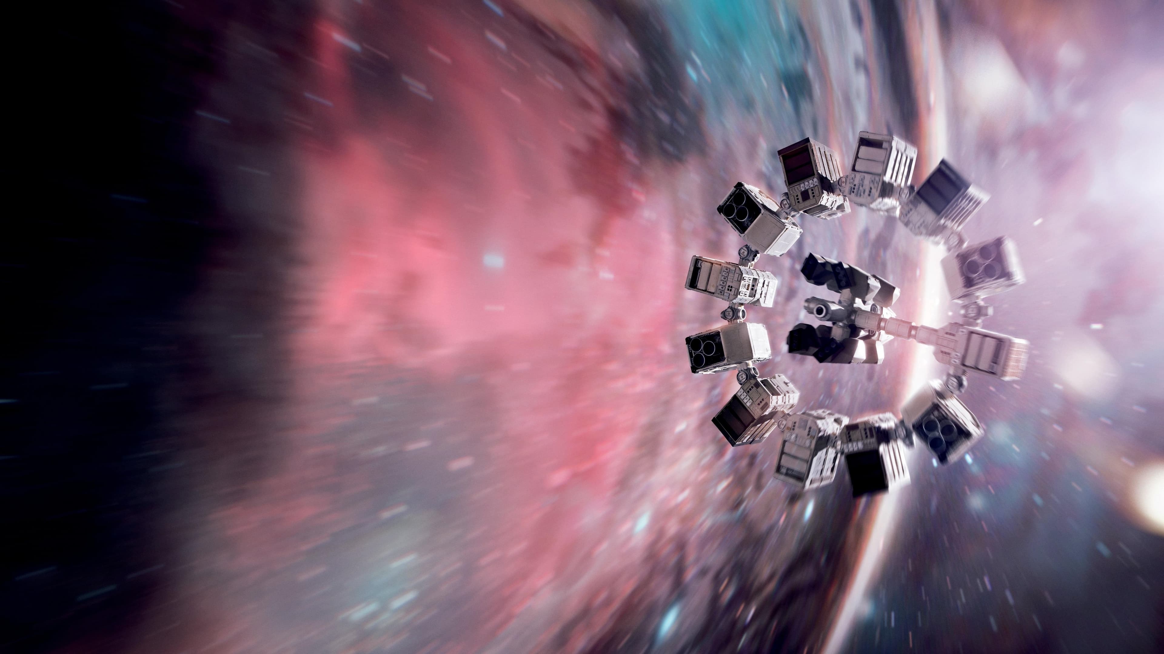 Interstellar (2014)